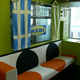 Illustration for article titled Comfy IKEA Train Makes Me Want to Move to the Subway